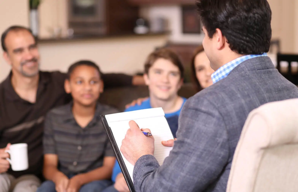 چرا فرزندانم به من احترام نمی‌گذارند؟