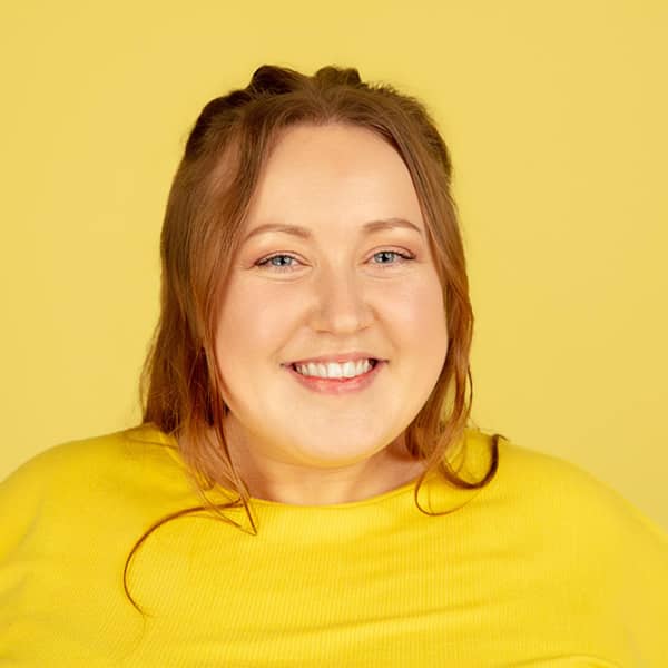 چاقی صورت با شیر خشک