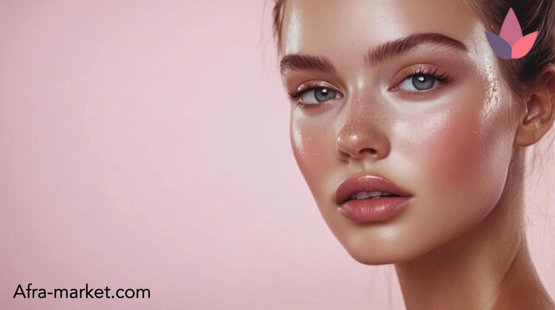 html    <img src="your-image-source-2.jpg" alt="مرطوب‌کننده کره‌ای مناسب برای پوست چرب، با فرمول سبک و غیر چرب برای کنترل چربی و رطوبت پوست">