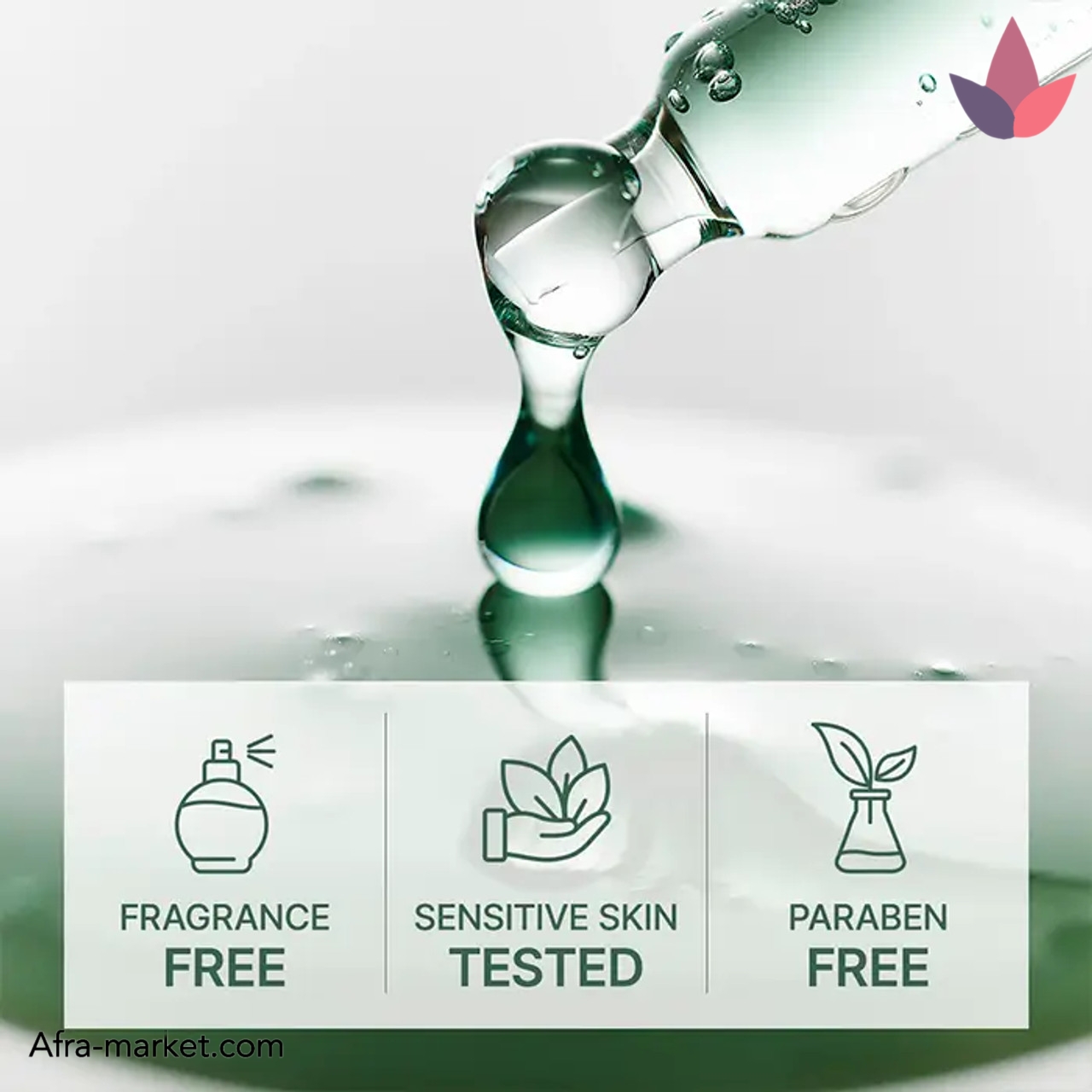 <img src="https://afra-market.com/zoofa-arensia-dark-spot-serum" alt="Zoofa Arensia Holy Hyssop Serum، کاهش لکهها و تیرگیهای پوستی، فرمولاسیون ملایم و موثر، مناسب برای استفاده روزانه و شبانه">