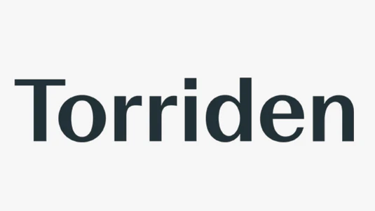 Torriden توریدن