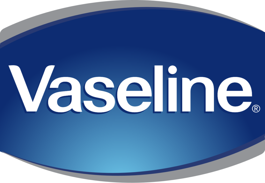 وازلین - Vaseline