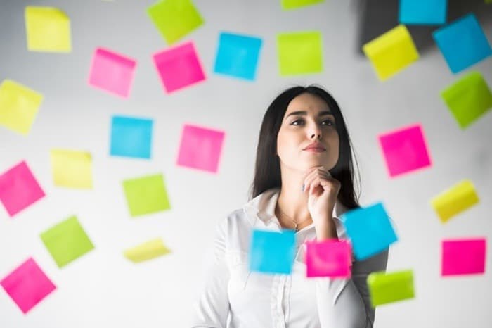 ️۴تکنیک عالی برای برنامه ریزی