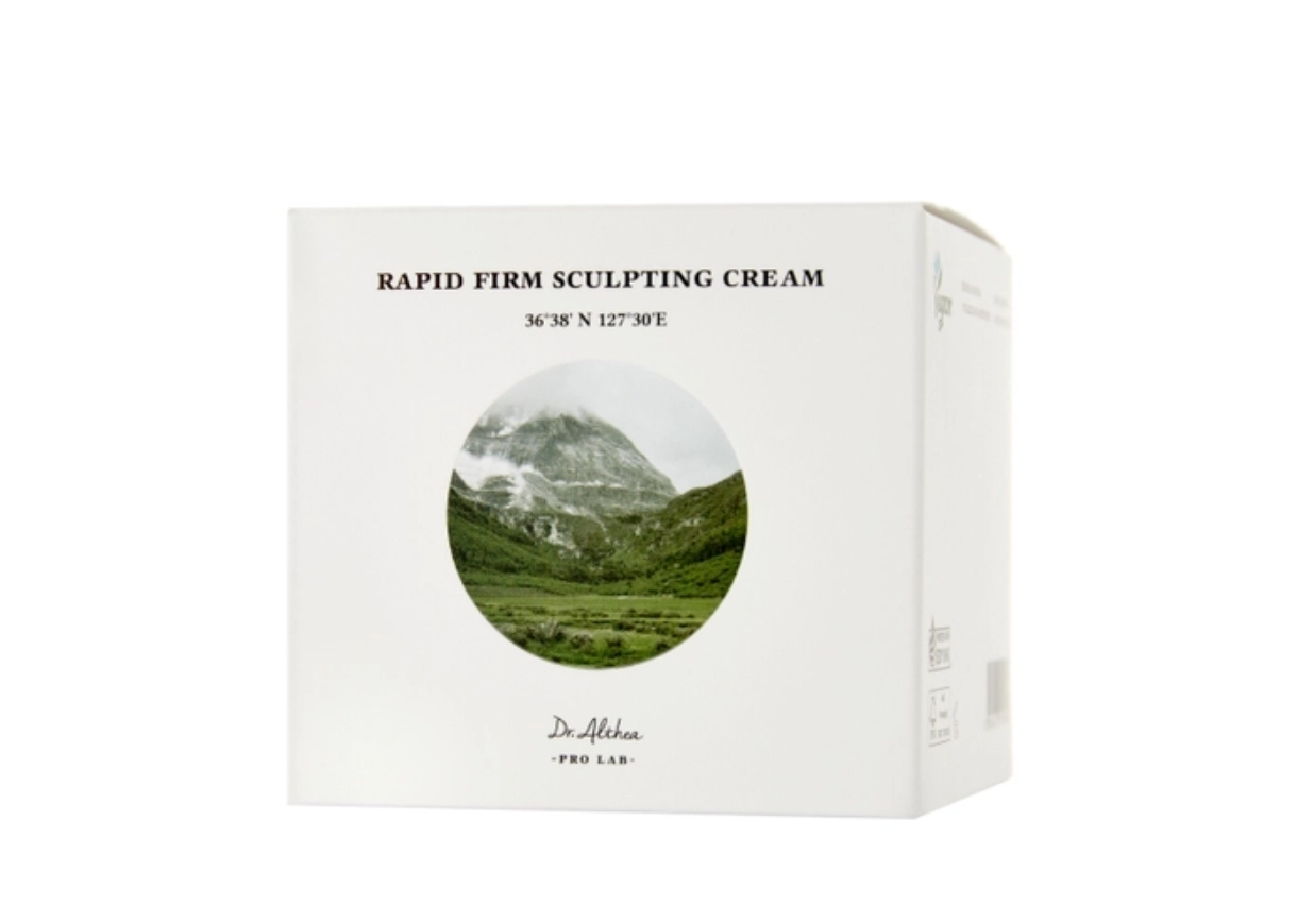 کرم لیفتینگ ضد چروک و جوانساز دکتر التیا Dr. Althea Rapid Firm Sculpting Cream