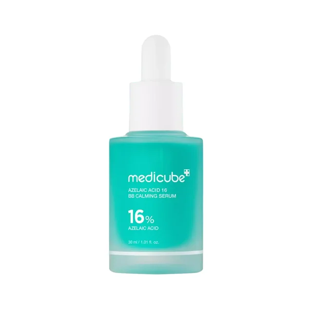 سرم آزالئیک اسید ۱۶٪ مدیکیوب | Medicube Azelaic Acid 16 Serum