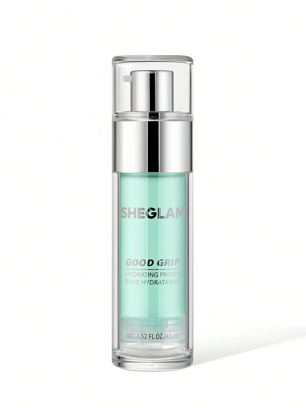 پرایمر مرطوب کننده GOOD GRIP شیگلم SHEGLAM