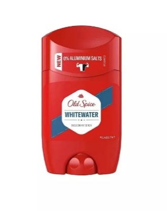 دئودورانت اولد اسپایس Old Spice مدل WHITEWATER