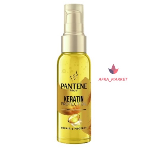 روغن موی کراتینه Pro-V پنتن Pantene | اصل
