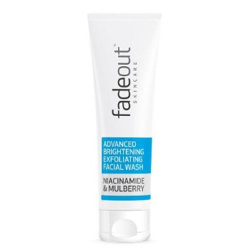 Facial Wash شستشوی صورت سفید کننده و لایه بردار  فیداوت