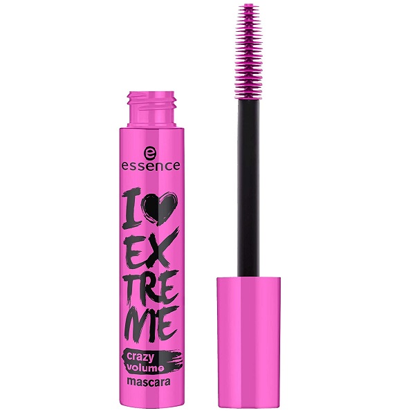 ریمل جدا کننده و بلند کننده صورتی اسنس Essence (اصل) مدل I Love Extreme