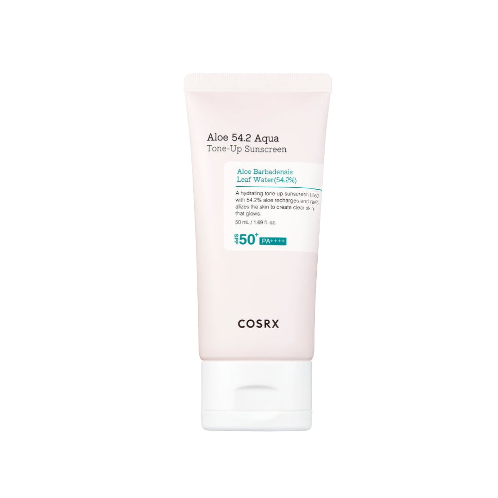 کرم ضد آفتاب بدون چربی آکوا تون آپ SPF 50 کوزارکس | اصل