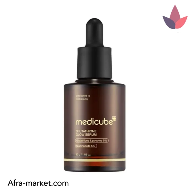 سرم گلوتاتیون مدی کیوب Medicube جوانساز و روشن کننده