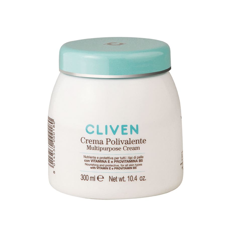 کرم چند منظوره کلیون Cliven مدل Multipurpose حجم 300 میل | اصل