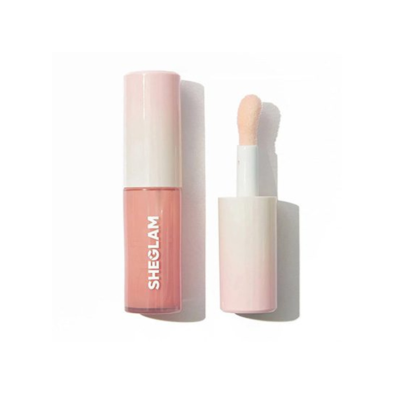 حجم دهنده و آبرسان شیگلم Sheglam مدل HOT GOSS PLUMPING LIP وزن 6.8 گرم